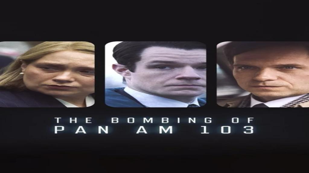 مسلسل The Bombing of Pan Am 103 الموسم الاول الحلقة 2 الثانية مترجمة