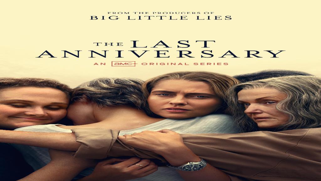 مسلسل The Last Anniversary الموسم الاول الحلقة 1 مترجمة