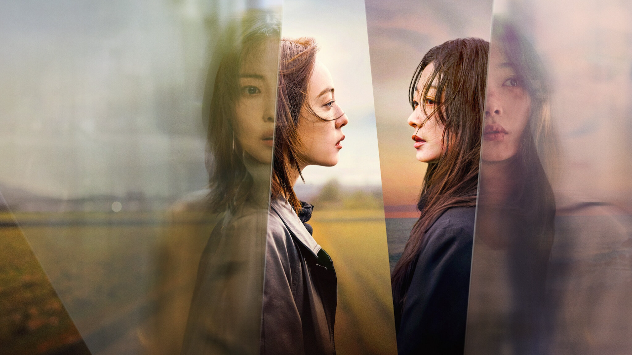 مسلسل فيما كنتم تتفرجون As You Stood By الحلقة 8 مترجمة