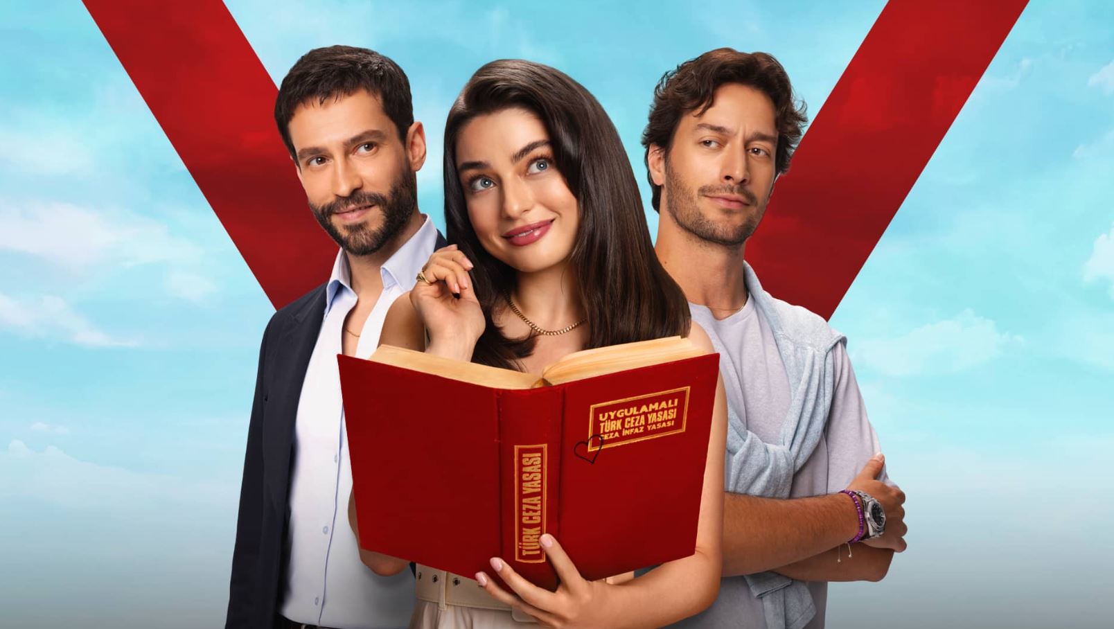 مسلسل احتمال حب الموسم الاول الحلقة 25 مدبلجة