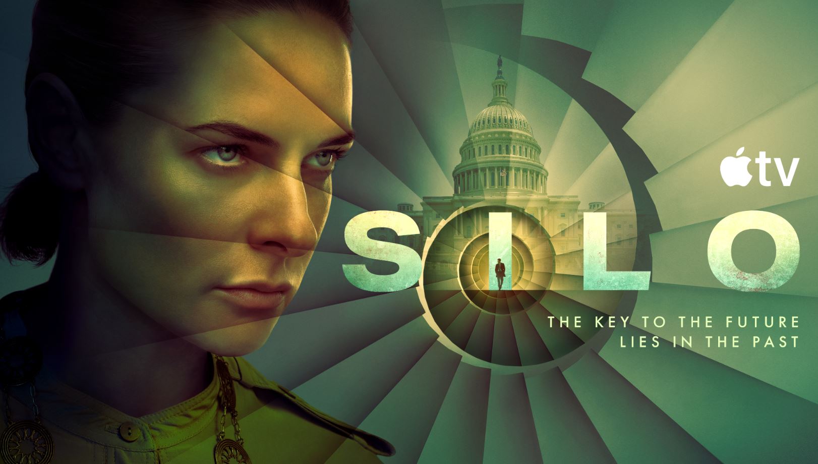 مسلسل Silo الموسم الثالث الحلقة 5 مترجمة