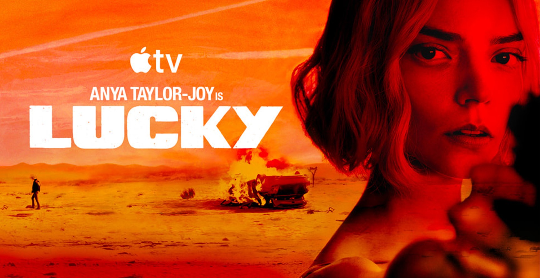 مسلسل Lucky 2026 الحلقة 4 مترجمة