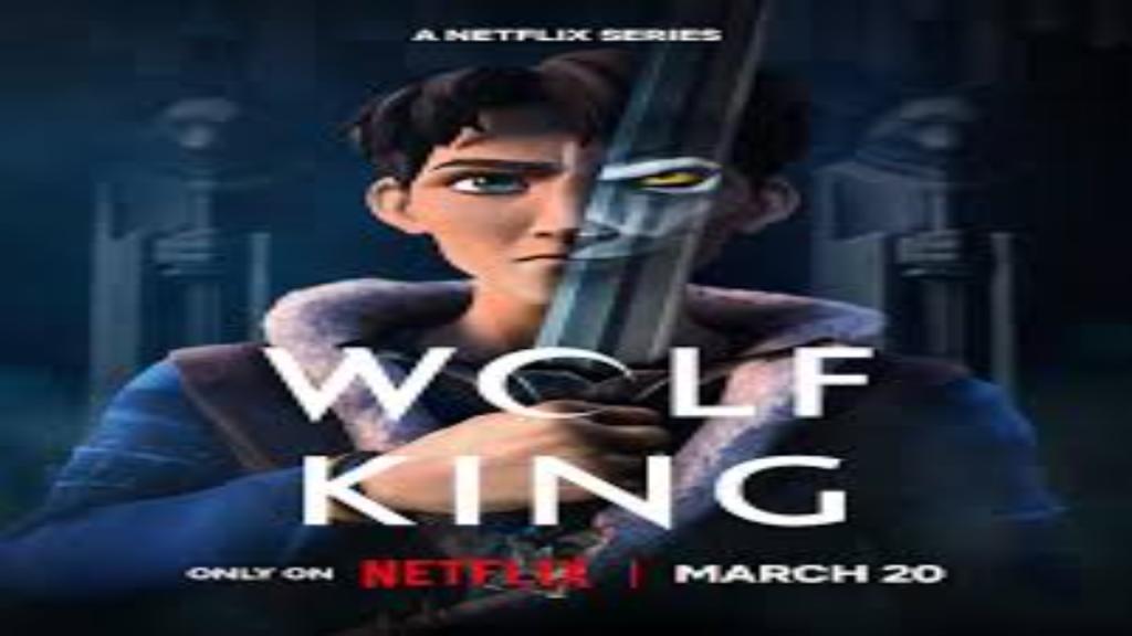 مسلسل Wolf King الموسم الاول الحلقة 1 مترجمة