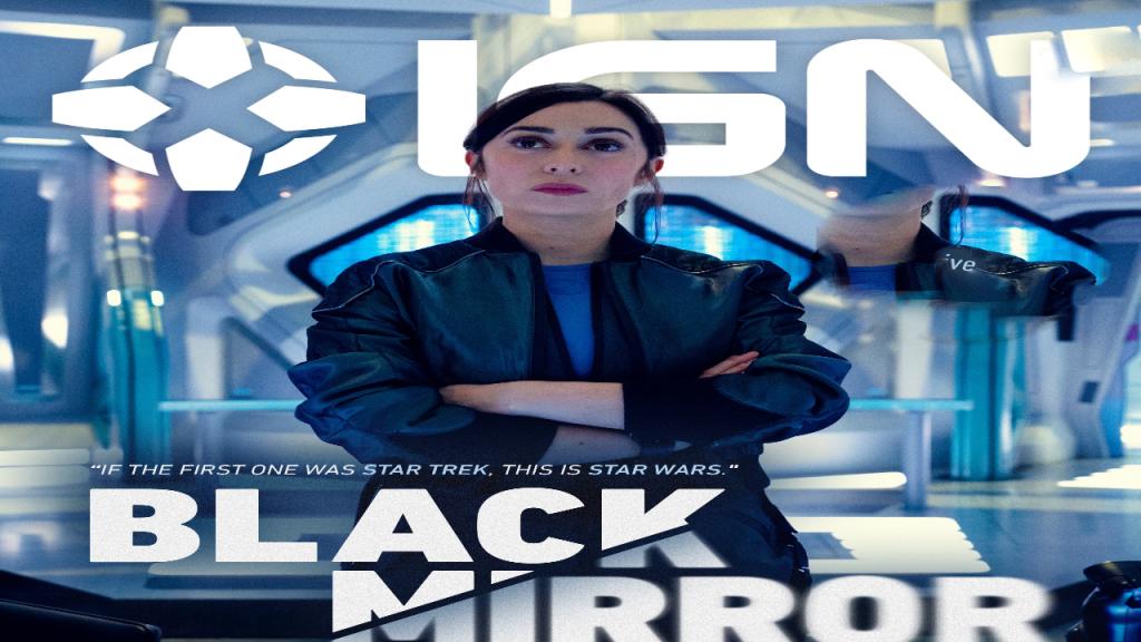مسلسل Black Mirror الموسم السابع الحلقة 3 الثالثة مترجمة