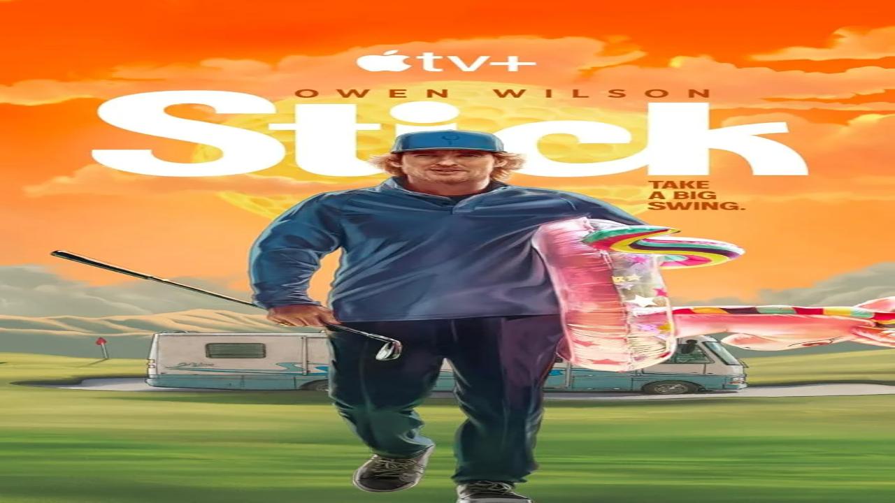 مسلسل Stick الموسم الاول الحلقة 11 مترجمة
