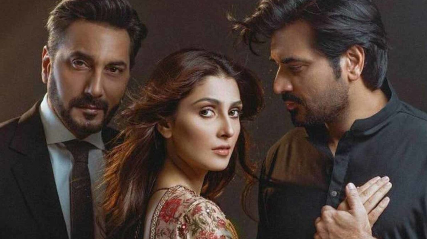 مسلسل عندي انت الحلقة 24 الرابعة والعشرون مدبلجة